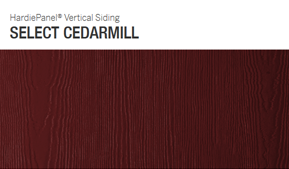 HP VS Select Cedarmill