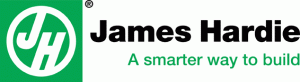James Hardie Visualizer Logo