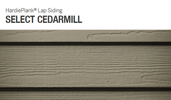 HP LS Select Cedarmill
